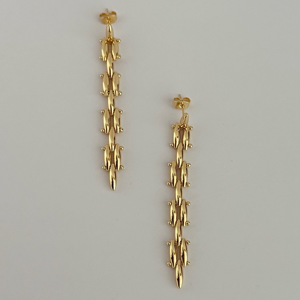 Hazel Earrings